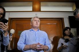 Potrivit sursei citate, titlurile de plată vor fi onorate, în cel mult, 180 de zile de la emiterea acestora de către ministerul finanțelor publice, prin unitățile cec bank. Pnl Cere Dna SÄ Se Sesizeze DupÄ DeclaraÅ£ia Lui Ciolacu Cu Privire La Tunul Dat De Liberali La Anrp