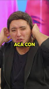 Imitador De Erick Espino De Changuinola