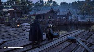 Deadfire has hit digital shelves worldwide, it's high time to check out the original, if you haven't yet. Assassins Creed Valhalla Asgard How To Get There Assassin S Creed Valhalla Guide Gamepressure Com