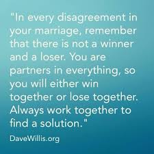 Don't ever stop dating your wife, and don't ever stop. Quotes About Marriage Advice 30 Quotes