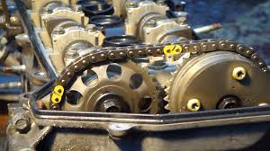 Show items timing chain guide by melling®. How To Adjust Timing To Top Dead Center On Toyota Vvti Engine Autoevolution