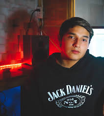 Aaron Carrera (@aaron_carrera.m) · Instagram 照片和视频