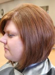 Karena jika salah pilih model rambut, wajah yang bulat bisa tampak semakin lebar. Potongan Rambut Untuk Wanita Gemuk Selepas 40 Tahun 36 Gambar Gaya Bergaya Dan Gaya Rambut Untuk Rambut Pendek Dan Sederhana Apa Potongan Rambut Untuk Wanita Dengan Wajah Bulat