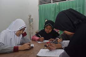Popular Pengumuman Hasil Tes Pesantren Darunnajah Terbaru