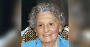 Bernadine P. Quinlan Obituary