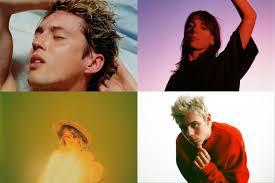 Troye Sivan, Ainslie Wills, The Kid LAROI Nominated For 2024 APRA Music  Awards