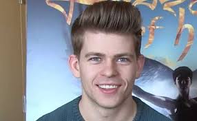 Interview with Heartbeat of Home star Bobby Hodges