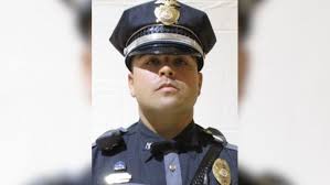 That's according to the officer down memorial page (odmp), a nonprofit organization that tracks law. Emotional Police Chief Identifies New Mexico State Police Officer Shot Killed By Suspect Kfox