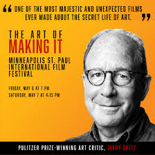 The Art of Making It Film