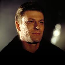 Happy Birthday to Sean Bean, Agent 006/Alec Trevelyan in GOLDENEYE.