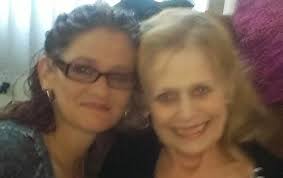 PATRICIA CAPUTO Obituary (1941