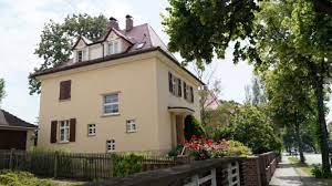 So laden der schlachtensee oder di. Immobilienmakler Berlin Zehlendorf Gross Klein Immobilien