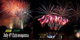 Fireworks in san fernando valley. Councilman Bob Blumenfield July 4th Extravaganza Presented By Keyes Motors Department Of Cultural Affairs