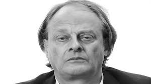 The end of the oil state era in West Asia is approaching fast': Patrick  Cockburn