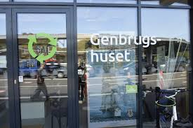 Genbrugshuset Cirklen
