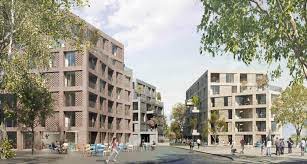 Find deals, aaa/senior/aarp/military discounts, and phone #'s for cheap pantin hotel & motel rooms. 88 Social Housing Units In Pantin France By Avenier Cornejo