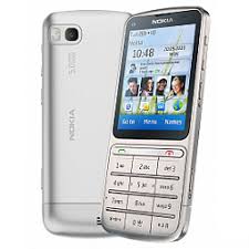 Unlock your bell device : How To Unlock Nokia C3 01 Touch And Type Sim Unlock Net