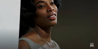 Hollywood's Prairie Songbird: Miss Ketty Lester and Her "Love Letters" from  the "Little House"