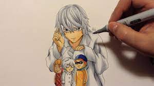 Drawing Near ( Death Note ) - Youtube