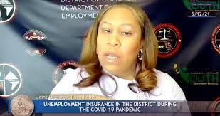D.C. Workers Sue Unemployment Office Over Jobless Benefits