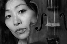 Events — Pauline Kim Harris