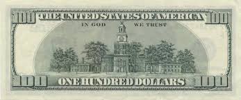 It is the largest denomination that has been in. New 100 Bill A Century S Worth Of Changes To The Iconic American Currency