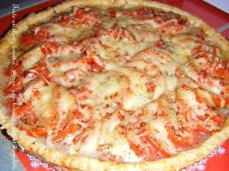 Tarte Au Thon Tomates Mozzarella Pate Brisee Au Piment D Espelette La Cuisine Des P Tites Douceurs Tarte Au Thon Recettes De Cuisine Cuisine