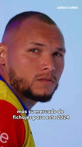 Mercado de Fichajes 2024: UCV FC y su Futuro