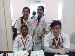 Shared room outside of centre. Top University In Malaysia For Bachelor Of Medicine Bachelor Of Surgery Mbbs Course At Taylor S University Eduspiral Represents Top Private Universities In Malaysia Best Advise Information On Courses At Malaysia S Top