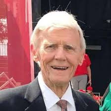 Lawrence Lamb Obituary (2023)