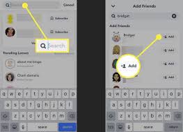 If they unadd you, they will no longer appear in this list. How To Unblock Someone On Snapchat
