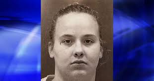 19-Year-Old Female Inmate Charged In Jessup Prison Fire