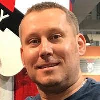 Kevin Bujak's Instagram, Twitter & Facebook