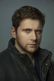 Allen Leach: biografija, odabrana filmografija