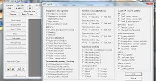 The microswitch for convenience open (the one that allows you to open all the windows & . Lots Of Diy Coding With Bmw Scanner V1 4 0 Pa Soft On Win 7