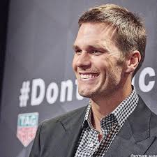 I need all TB12 fans to check in 💪🥰 @everyone