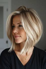 What do you think of this hair cut and color?