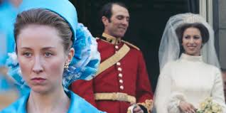 Everything The Crown Gets Right (& Wrong) About Captain Mark Phillips