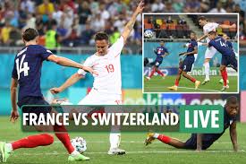 European championship match preview for france v switzerland on june 28, 2021, includes latest club news, team head to head form, as well as last five matches. Zachgdfln Pkgm
