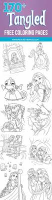 Pascal the chameleon, tangled, animated, films, 3d, disney, walt disney, fantasy, comedy, rapunzel. 170 Free Tangled Coloring Pages Tangled Coloring Pages Rapunzel Coloring Pages Coloring Pages