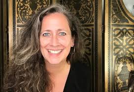 Profil för Marsha Cunningham