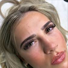 Amber McShane Beauty