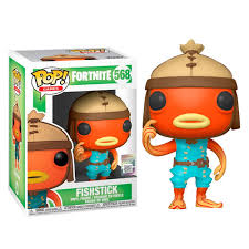 The skin features some small armor/weaponry pieces, and a single. Pop Figure First Light Pop 3 Series 4