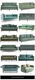 Sage fabric casual modern living room sofa loveseat set green. 14 Beautiful Sage Green Velvet Sofa Options Sage Green Velvet Sofa Sagegreenvelvetsofa M In 2021 Green Couch Living Room Green Sofa Living Room Green Velvet Sofa