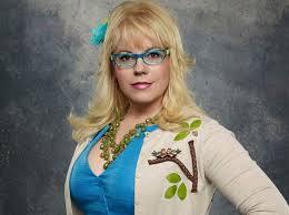 Which Criminal Minds Character Are You Penelope Garcia Kirsten Vangsness Criminal Minds Characters
