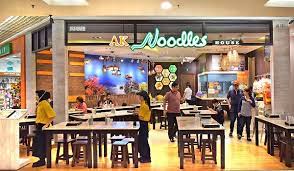 With over 800 stores across south korea, isaac toast is best known as one of south korea's most popular sandwich joints in south korea. Food Beverages 1 Utama Shopping Centre