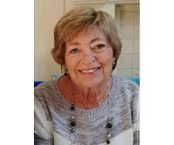 PATRICIA SCANLON Obituary (2021)