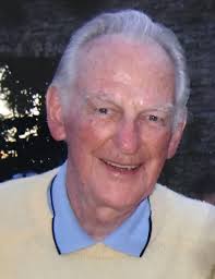 Obituary information for John T. "Jack" Moynahan