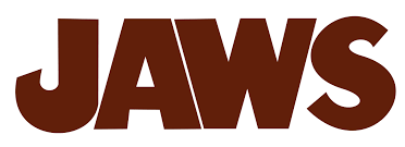 A virtual museum of sports logos, uniforms and historical items. File Jaws Logo Svg Wikimedia Commons