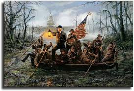 ZQXSSFM Crossing The Swamp with ...